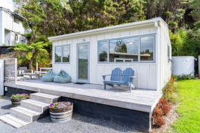 Pearl's Embrace - Mangawhai Heads Studio